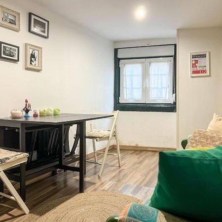 Alfama Home Лиссабон Экстерьер фото
