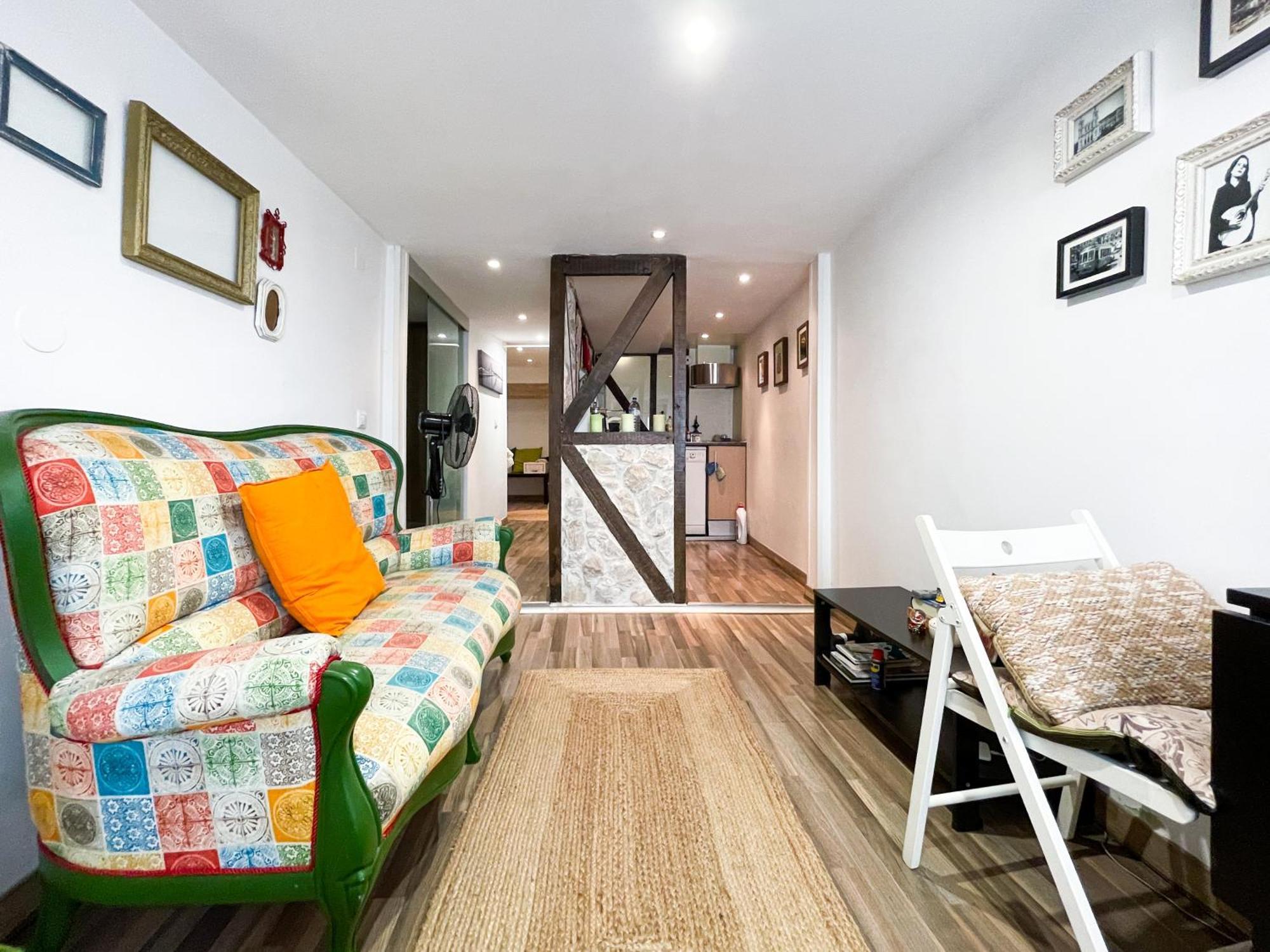 Alfama Home Лиссабон Экстерьер фото
